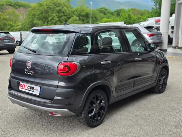 FIAT 500L GPL Cross rif. 23990212 - Foto 4