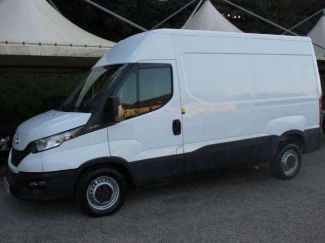 IVECO Daily 35 S14 PM-TETTO ALTO rif. 24039607 - Foto 2