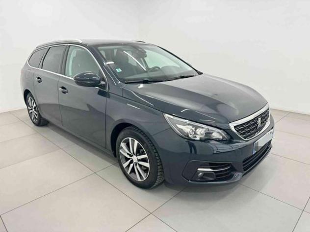 PEUGEOT 308 PureTech T. 130 S&S EAT8 SW Allure SPORT rif. 17852219