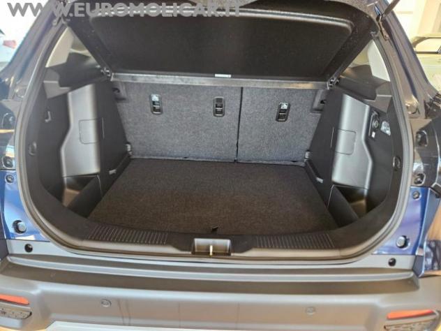 SUZUKI S-Cross 1.4 Hybrid 4X4 AllGrip Top rif. 23799916 - Foto 8