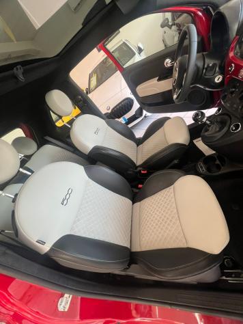 Fiat 500 1.0 Hybrid Dolcevita - Foto 10