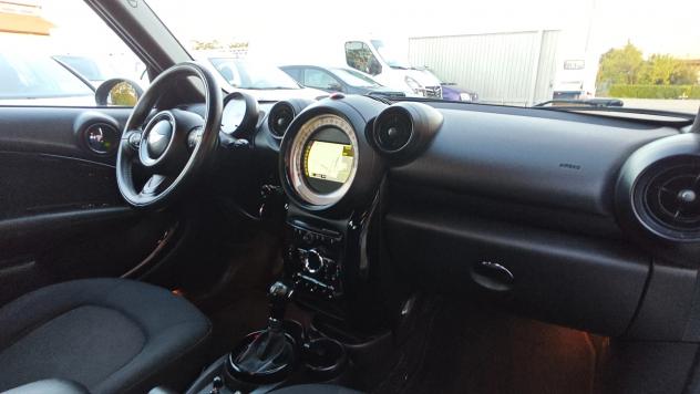 Mini Cooper D Countryman 2.0 ALL4 Automatica - Foto 10