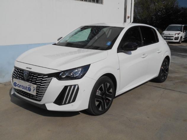 Peugeot 208 136 hybrid Allure CBC4.5 - Foto 9