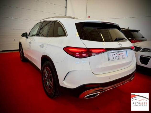 MERCEDES - GLC 220 d AMG Line Premium Plus 4matic auto - Foto 6