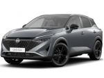 Nissan Qashqai MHEV 158 CV Xtronic Tekna + bicolor Nero +tetto panoramico i &hellip;