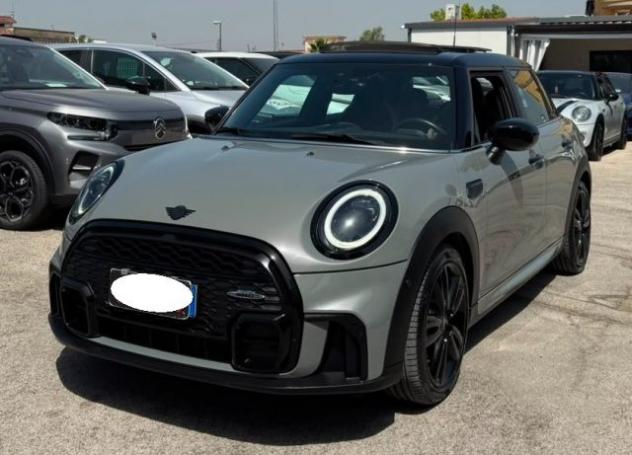 MINI Cooper 1.5 Cooper JCW 5 porte rif. 24159756 - Foto 2
