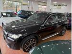 BMW X3 xDRIVE 20D 190CV MHEV Gennaio 2022