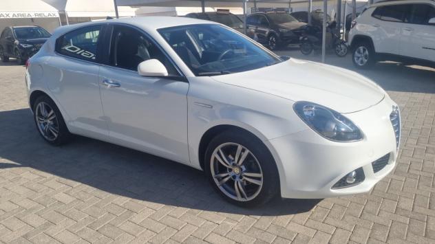 Alfa Romeo Giulietta 1.6 JTDm-2 105 CV Exclusive - Foto 2