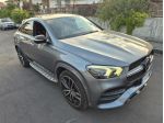 Mercedes-benz GLE 400 d 4Matic CoupPremium Plus ultimate