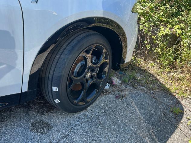 Alfa Romeo Tonale 1.5 Hybrid 175cv TCT7 Ti - Foto 5