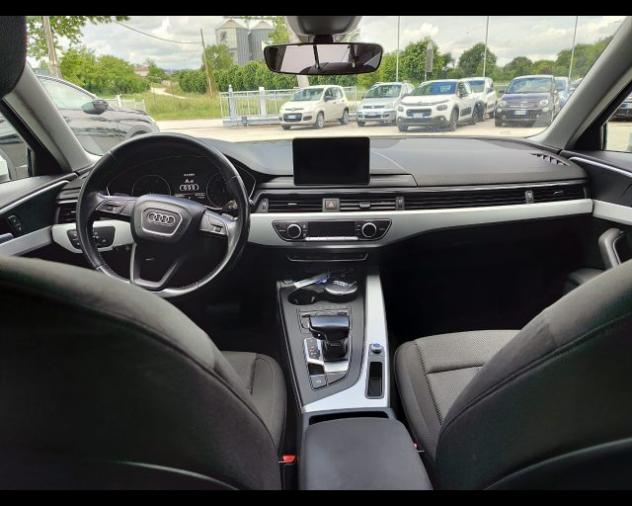 AUDI A4 Avant 2.0 TDI 150 CV S tronic rif. 23717001 - Foto 7