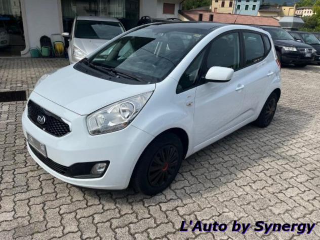 KIA Venga 1.4 CRDi 90CV Active tetto rif. 23414330 - Foto 2