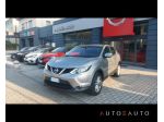 Nissan Qashqai 1.5 dci Acenta 110cv E6