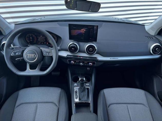 AUDI Q2 35 TDI S-TRONIC S-LINE EDITION rif. 24058140 - Foto 5