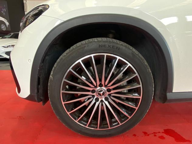 Mercedes-Benz GLC Coupé GLC 220d MHEV 4M. AMG Line Premium Plus - Foto 5