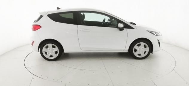 FORD Fiesta 1.5 EcoBlue AUTOCARRO Business. PREZZO+IVA rif. 23878837 - Foto 8