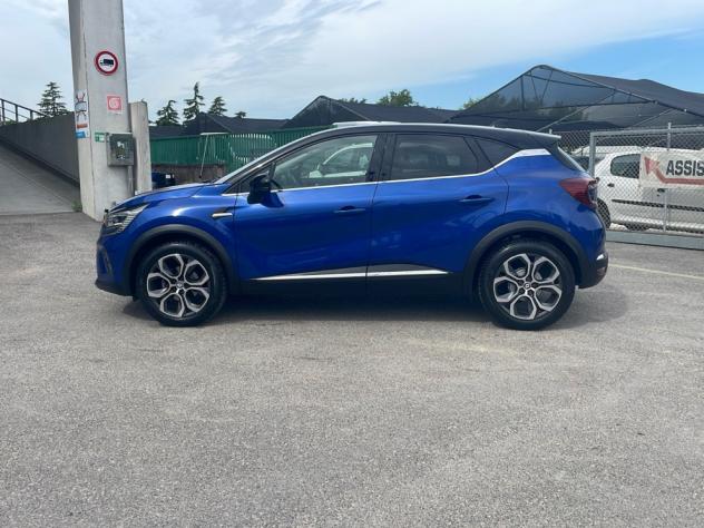 Renault Captur E-Tech hybrid 1.6 E-TECH HEV 145 TECHNO AUTO - Foto 3