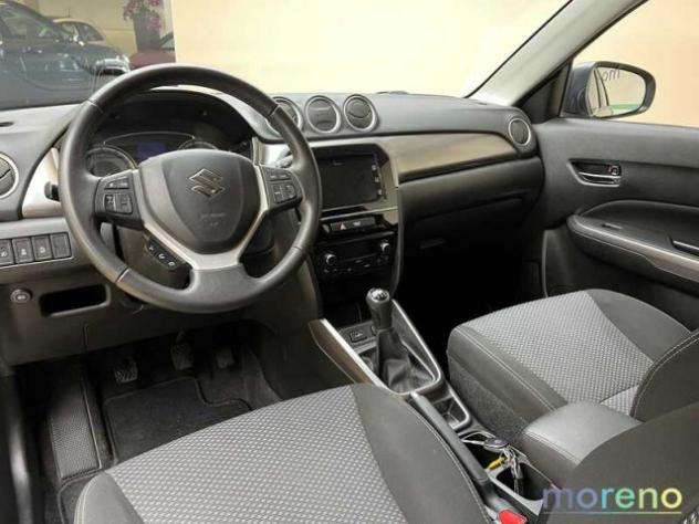 SUZUKI Vitara 1.0 boosterjet GL 2WD GPL rif. 18647786 - Foto 5