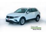 Volkswagen Tiguan Tiguan 1.5 TSI 150 CV DSG ACT Life Park Pilot