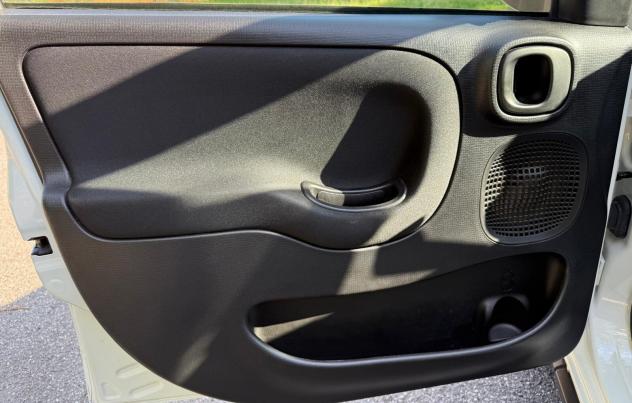 Fiat Panda 1.0 FireFly S&S Hybrid City Life 5 posti - - Foto 4
