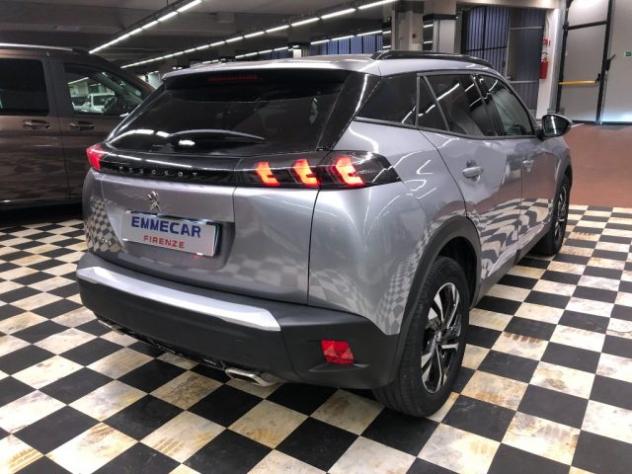 PEUGEOT 2008 PureTech 130 S&S Allure rif. 23513195 - Foto 5