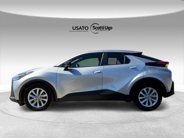 Toyota C-HR II 1.8 hev Lounge fwd e-cvt - Foto 3