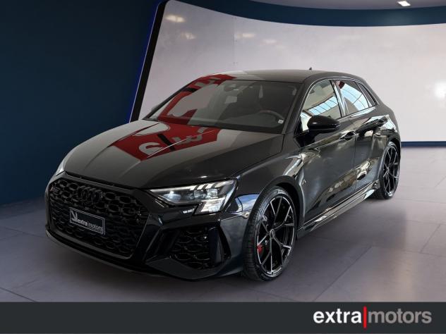 Audi RS 3 Sportback TFSI QUATTRO S TRONIC - Foto 3