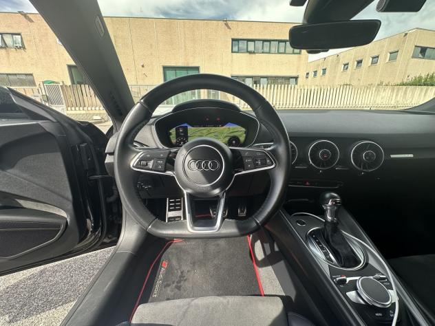 Audi TT 45 TFSI S tronic - Foto 10