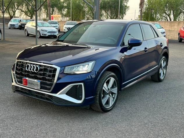 Audi Q2 30 TDI S tronic line Edition - Foto 3