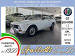 Alfa Romeo GT null