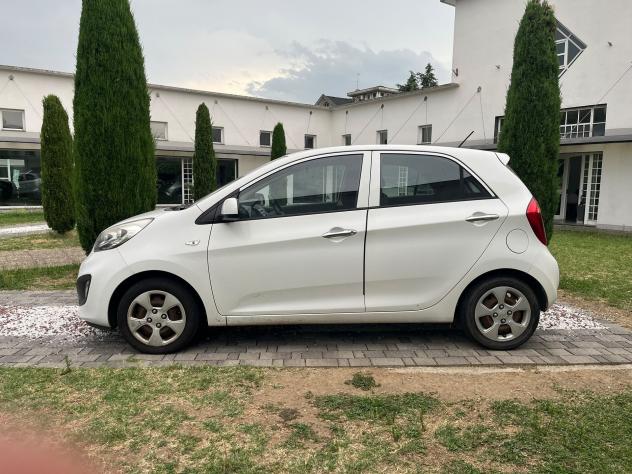Kia Picanto 1.0 67 CV GPL 5p - Foto 4