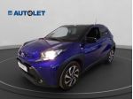 Toyota Aygo X 1.0 Trend 72cv s-cvt