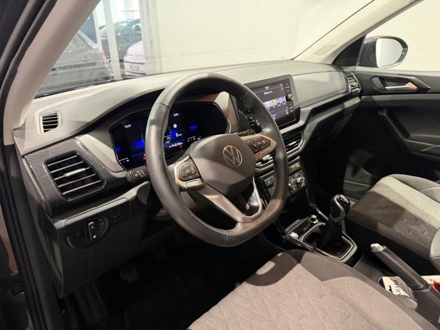 Volkswagen T-Cross 1.0 TSI 85kW Edition Plus - Foto 8