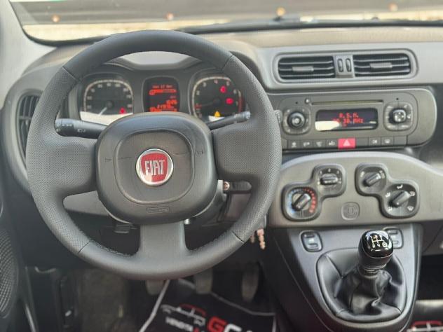 Fiat Panda 1.2 Benzina 69 cv Easy - Foto 9