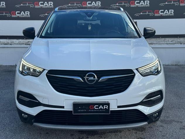 Opel Grandland X 1.5 diesel Ecotec Start&Stop aut. Ultimate - Foto 3