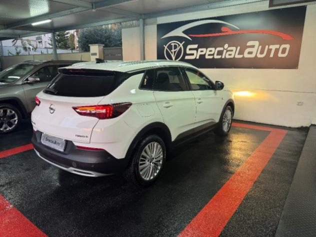 OPEL Grandland X 1.5 diesel Ecotec Start&Stop Ultimate rif. 24078911 - Foto 5
