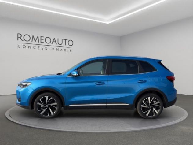 MG ZS 1.5 Hybrid+ Luxury rif. 24208756 - Foto 3