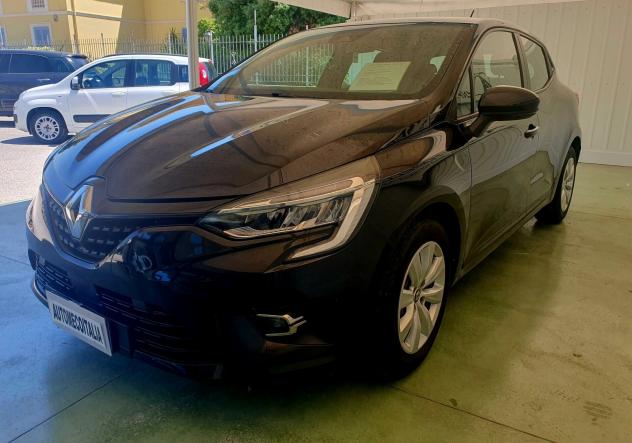 Renault Clio 1.0 BENZ - 2020- KM.60 MILA - Foto 5