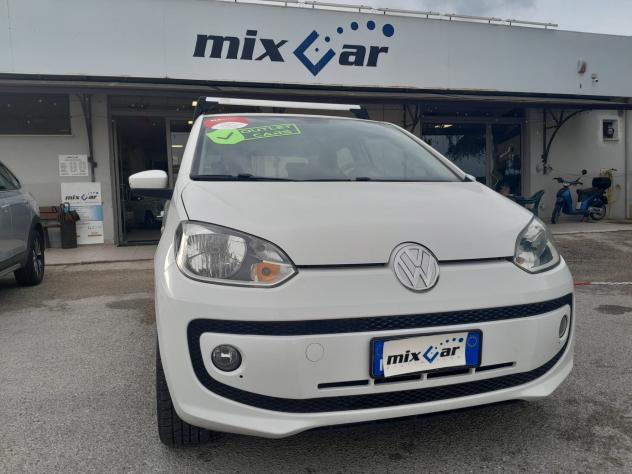 Volkswagen up! 1.0 75 CV 3p. high - Foto 2