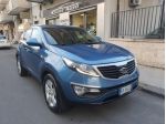 Kia Sportage 2.0 CRDI VGT AWD Active