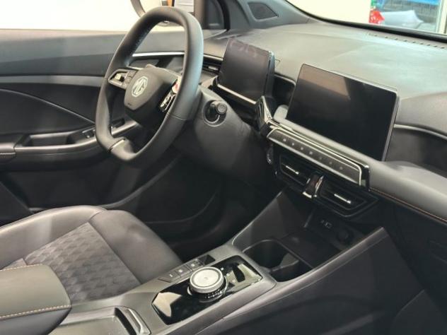 MG MG3 1.5 Hybrid+ Luxury rif. 23503161 - Foto 7