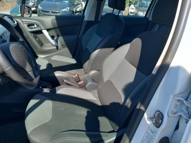 Citroën C3 1.1 Seduction Limited - Foto 9