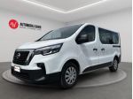 NISSAN Primastar 2.0 dCi 150CV PC-TN 9 POSTI +IVA rif. 23653506