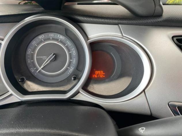 CITROEN C3 1.1 Seduction Limited rif. 20006253 - Foto 6