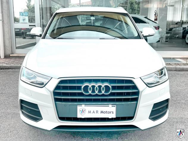 Audi Q3 2.0 TDI 150 CV Business - Foto 2