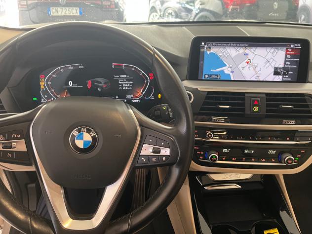 Bmw X3 sDrive18d 48V - Foto 5