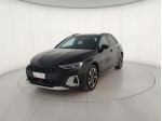 Audi A3 Sportback TFSI quattro 150 kW S tr Bus Adv. Allstreet