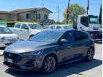 FORD Focus 1.0 EcoBoost Hybrid 125 CV 5p. ST-Line rif. 23648909
