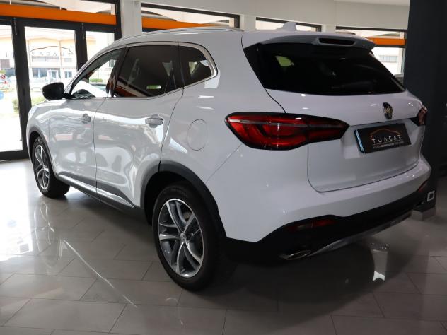 Mg HS Luxury 1.5 T GDI #11528 - Foto 4