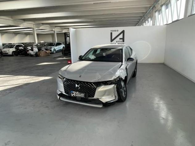 DS AUTOMOBILES DS 4 BLUEHDI 130CV AUT. BUSINESS rif. 23803765 - Foto 3